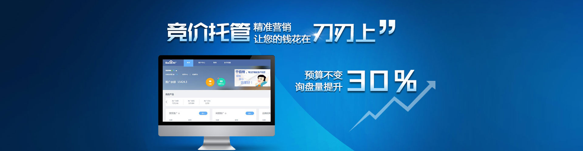 临县sem投放